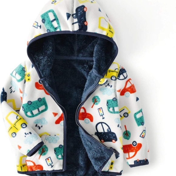 Jacket - Picture 3 of 3